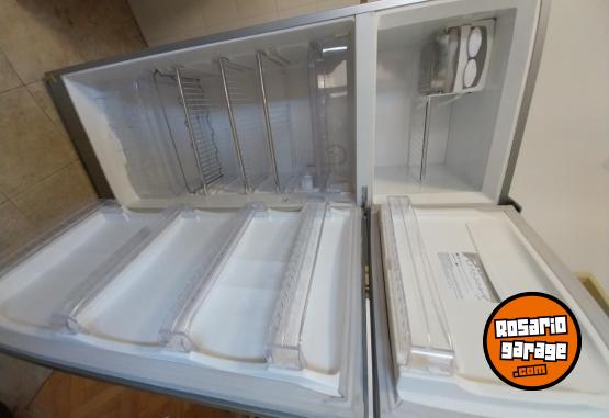 Hogar - Heladera Electrolux con freezer - En Venta