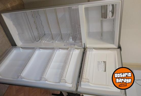 Hogar - Heladera Electrolux con freezer - En Venta