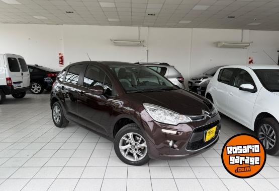 Autos - Citroen C3 Feel AT 2019 Nafta 55000Km - En Venta