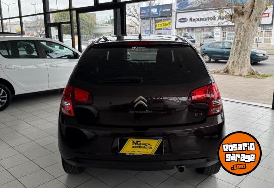 Autos - Citroen C3 Feel AT 2019 Nafta 55000Km - En Venta