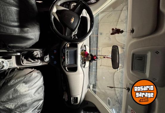 Autos - Chevrolet Spin 2016 GNC 150000Km - En Venta