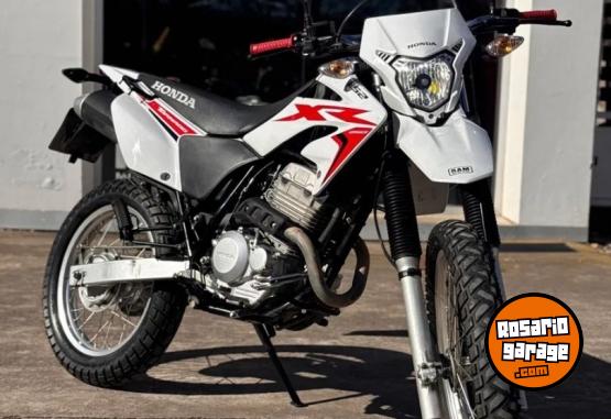 Motos - Honda XR250 TORNADO 2023 Nafta 12700Km - En Venta