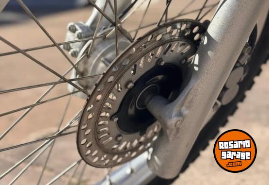 Motos - Honda XR250 TORNADO 2023 Nafta 12700Km - En Venta