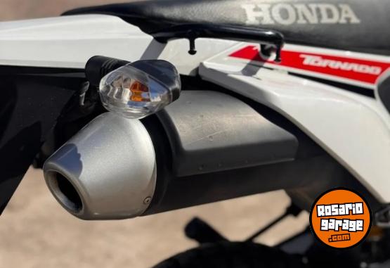 Motos - Honda XR250 TORNADO 2023 Nafta 12700Km - En Venta