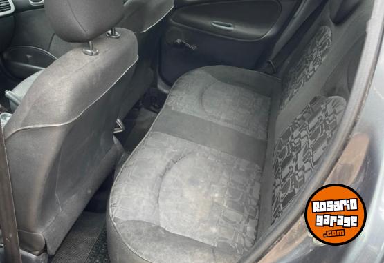 Autos - Peugeot 207 2009 Diesel 111111Km - En Venta