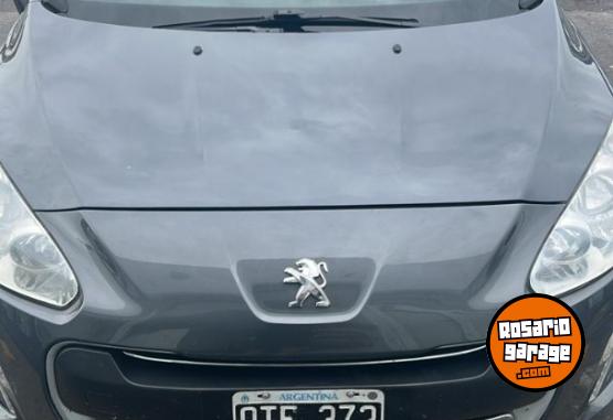 Autos - Peugeot 308 2014 Nafta 160000Km - En Venta