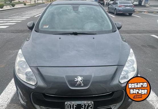 Autos - Peugeot 308 2014 Nafta 160000Km - En Venta