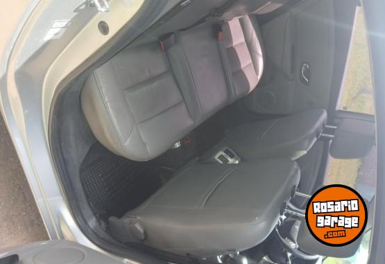 Autos - Renault Fluence Privilege cvt 2.0 2014 GNC 180000Km - En Venta