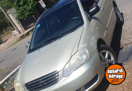 Autos - Toyota Corolla 2004 2004 Diesel 300000Km - En Venta