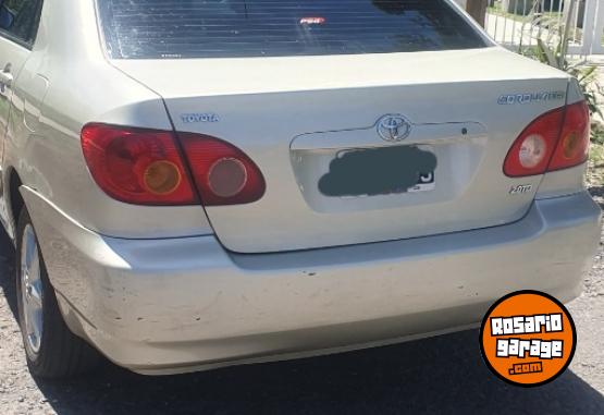 Autos - Toyota Corolla 2004 2004 Diesel 300000Km - En Venta
