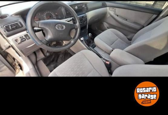 Autos - Toyota Corolla 2004 2004 Diesel 300000Km - En Venta