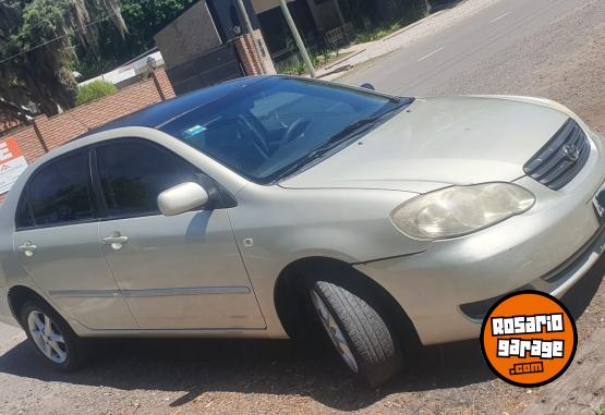 Autos - Toyota Corolla 2004 2004 Diesel 300000Km - En Venta