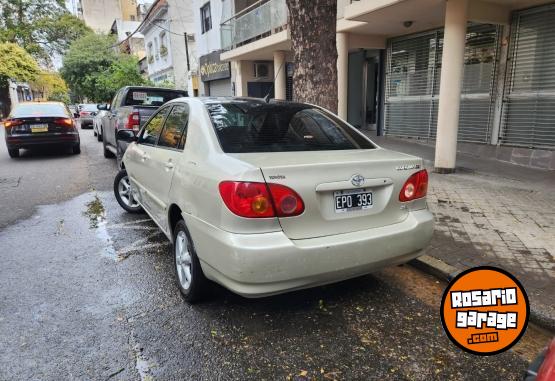 Autos - Toyota Corolla 2004 2004 Diesel 292000Km - En Venta