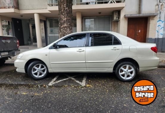 Autos - Toyota Corolla 2004 2004 Diesel 292000Km - En Venta