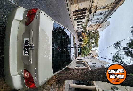 Autos - Toyota Corolla 2004 2004 Diesel 292000Km - En Venta