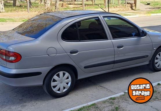 Autos - Renault MEGANE 1.9 DTI PACK PLUS 2009 Diesel 207000Km - En Venta