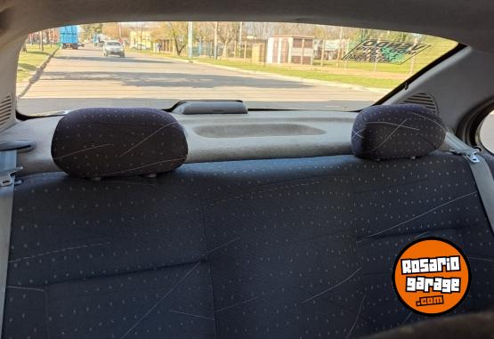 Autos - Renault MEGANE 1.9 DTI PACK PLUS 2009 Diesel 207000Km - En Venta