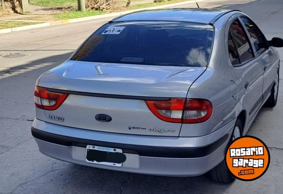 Autos - Renault MEGANE 1.9 DTI PACK PLUS 2009 Diesel 207000Km - En Venta