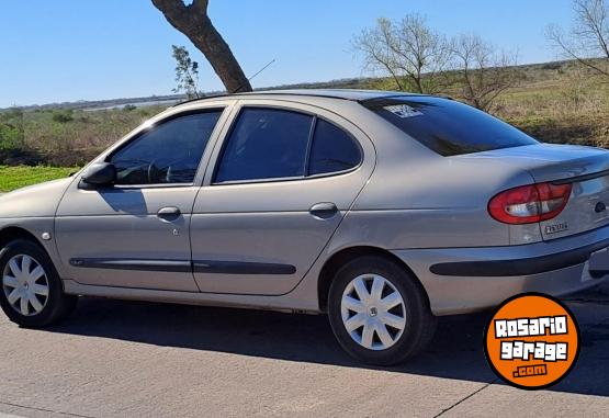 Autos - Renault MEGANE 1.9 DTI PACK PLUS 2009 Diesel 207000Km - En Venta