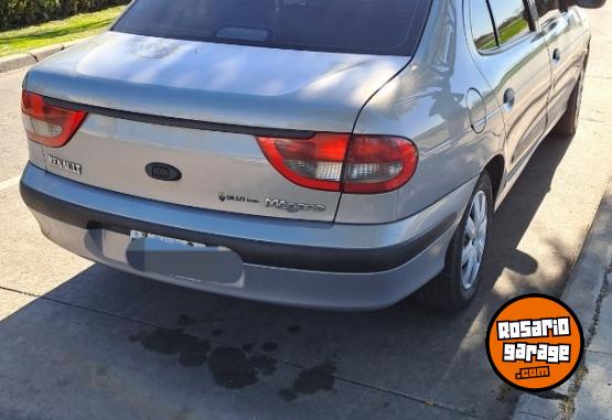 Autos - Renault MEGANE 1.9 DTI PACK PLUS 2009 Diesel 207000Km - En Venta