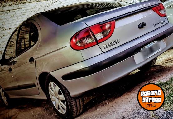 Autos - Renault MEGANE 1.9 DTI PACK PLUS 2009 Diesel 207000Km - En Venta