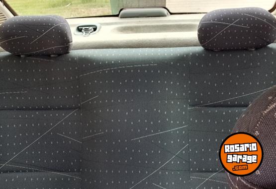 Autos - Renault MEGANE 1.9 DTI PACK PLUS 2009 Diesel 208000Km - En Venta