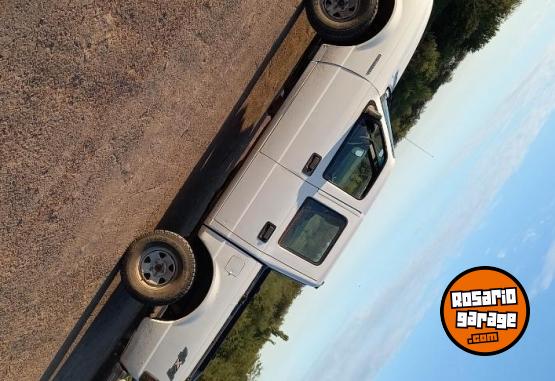 Camionetas - Ford Ranger 3.0 2008 Diesel 173000Km - En Venta