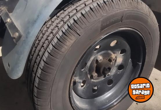 Embarcaciones - Lancha,motor y trailer - En Venta