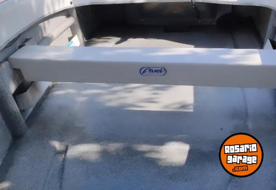 Embarcaciones - Lancha,motor y trailer - En Venta