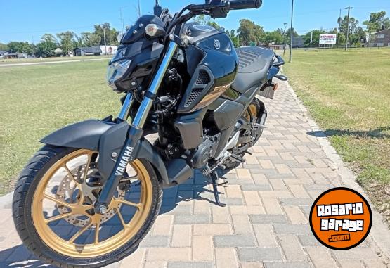 Motos - Yamaha Fz - s 2024 Nafta 1400Km - En Venta