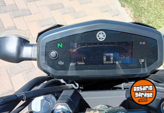 Motos - Yamaha Fz - s 2024 Nafta 1400Km - En Venta