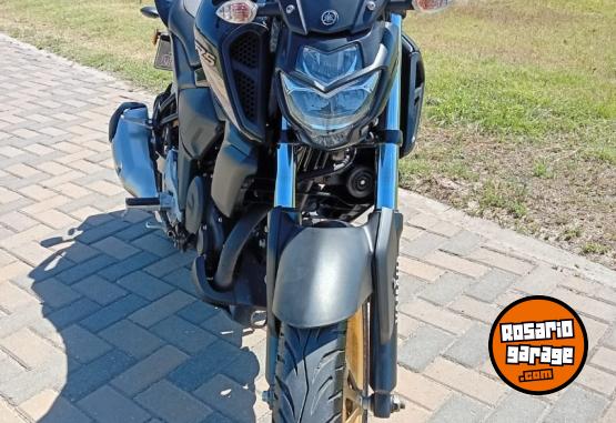 Motos - Yamaha Fz - s 2024 Nafta 1400Km - En Venta