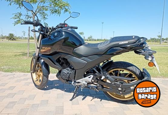 Motos - Yamaha Fz - s 2024 Nafta 1400Km - En Venta