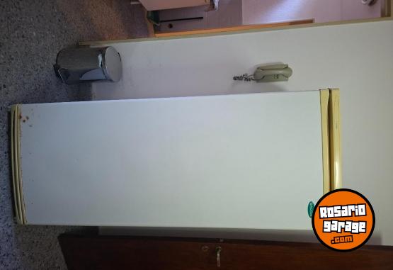 Hogar - Heladera Saccol - En Venta