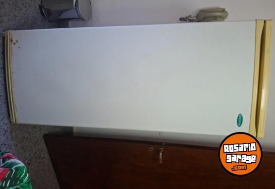 Hogar - Heladera Saccol - En Venta