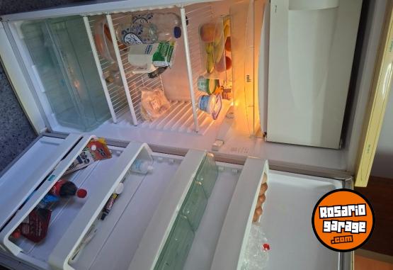 Hogar - Heladera Saccol - En Venta