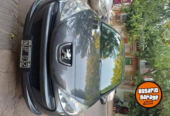 Autos - Peugeot 207 2014 Nafta 110000Km - En Venta