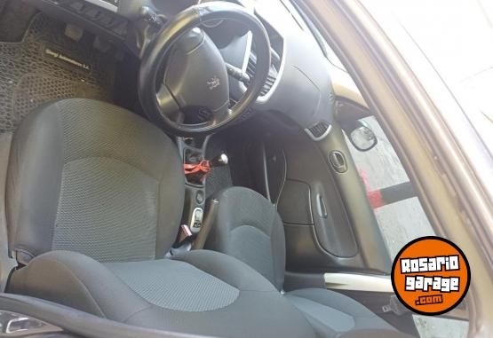 Autos - Peugeot 207 2014 Nafta 110000Km - En Venta