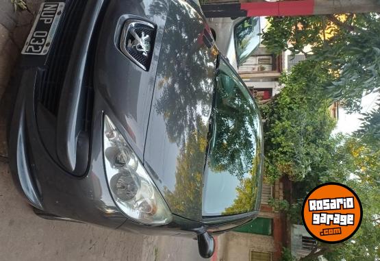 Autos - Peugeot 207 2014 Nafta 110000Km - En Venta