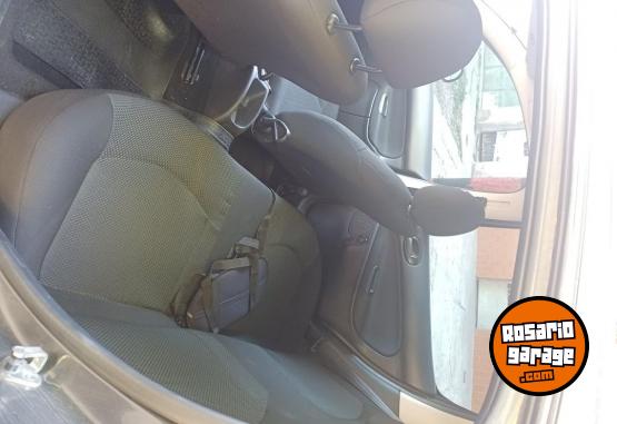 Autos - Peugeot 207 2014 Nafta 110000Km - En Venta