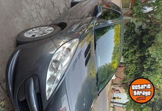 Autos - Peugeot 207 2014 Nafta 110000Km - En Venta