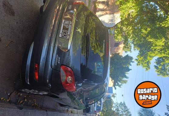 Autos - Peugeot 207 2014 Nafta 110000Km - En Venta