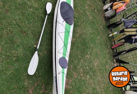 Deportes Náuticos - Kayak - En Venta