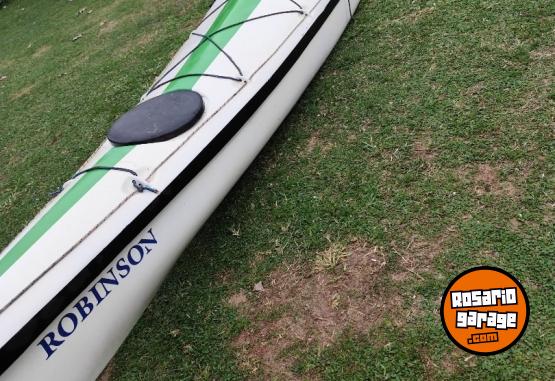 Deportes Náuticos - Kayak - En Venta