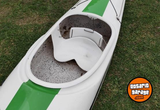 Deportes Náuticos - Kayak - En Venta