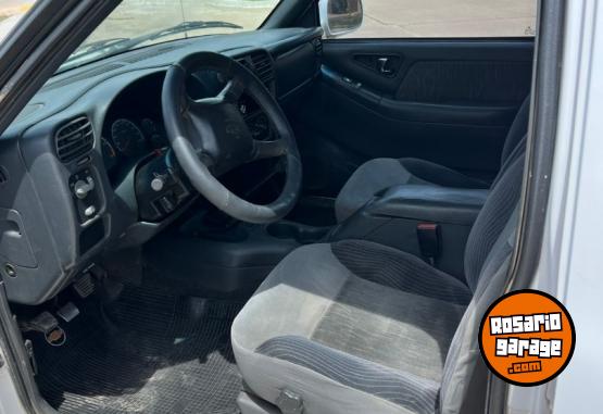 Camionetas - Chevrolet s10 2003 Diesel 393000Km - En Venta