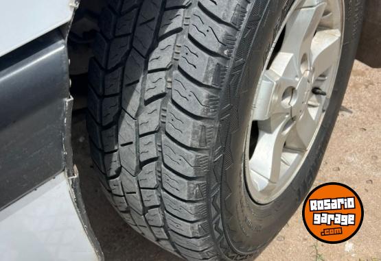 Camionetas - Chevrolet s10 2003 Diesel 393000Km - En Venta