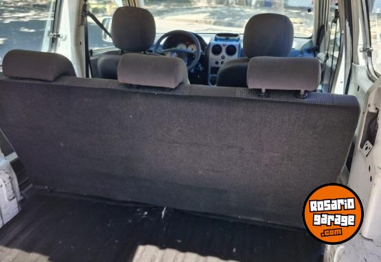 Utilitarios - Citroen Berlingo 2017 Diesel 180000Km - En Venta