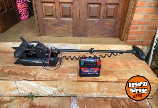 Embarcaciones - TRACKER VIRGIN MARINE 5.20M MOTOR MERCURY 50 HP 4T INYECCION AÑO 2011 - En Venta