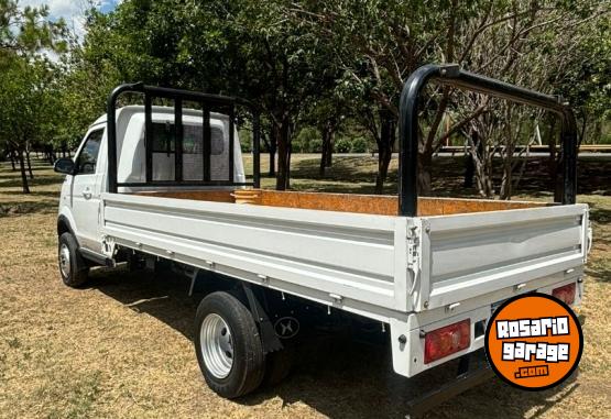 Camiones y Grúas - Shineray T30 CHASIS Duales 1.6 - En Venta